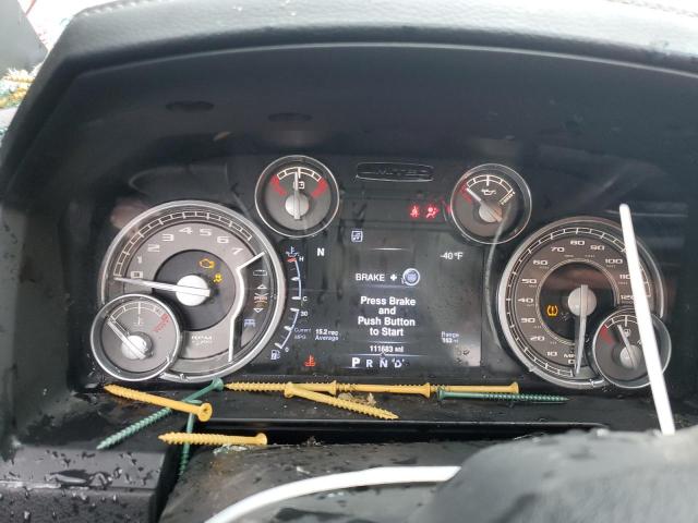 Photo 9 from auction – 2016 RAM 1500 LONGH with VIN 1C6RR7PT4GS346757