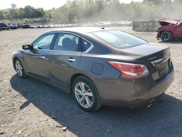Photo 2 from auction – 2013 NISSAN ALTIMA 2.5 with VIN 1N4AL3AP5DC185164