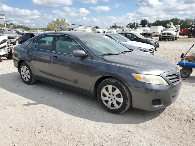 Photo 4 from auction – 2010 TOYOTA CAMRY BASE with VIN 4T4BF3EK0AR041128