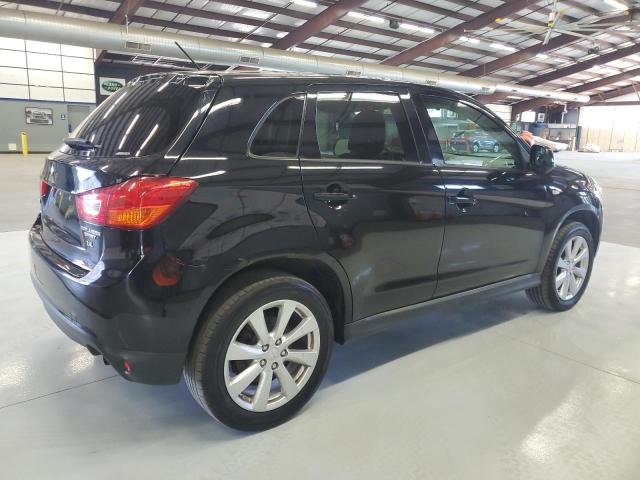 Photo 3 from auction – 2015 MITSUBISHI OUTLANDER with VIN 4A4AR3AW7FE049781