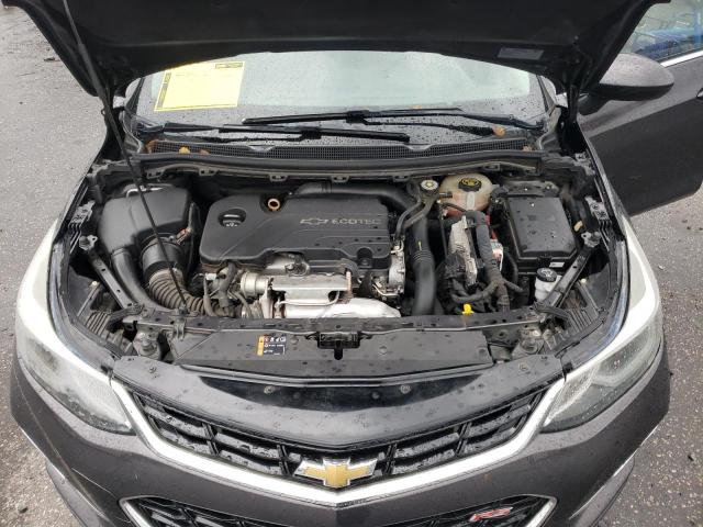 Photo 11 from auction – 2017 CHEVROLET CRUZE LT with VIN 1G1BE5SM3H7196552