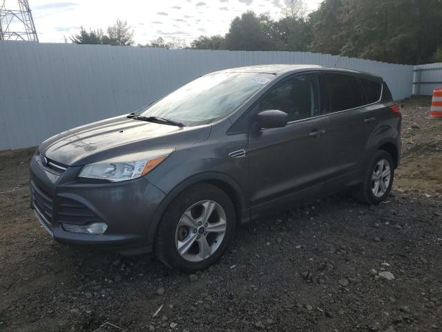 FORD ESCAPE SE 2015 with VIN 1FMCU9GX3FUB44471 - Photo from auction