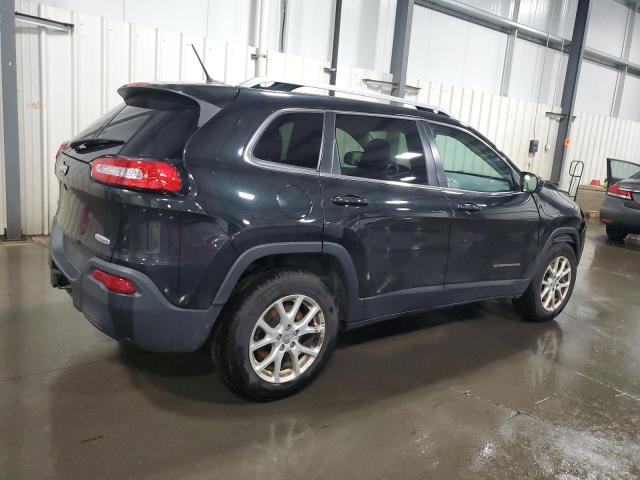 Photo 3 from auction – 2014 JEEP CHEROKEE L with VIN 1C4PJMCS8EW230003