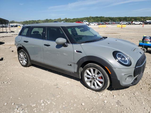 Photo 4 from auction – 2023 MINI COOPER S C with VIN WMWXJ1C06P2T01297