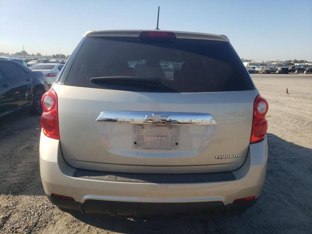 Photo 6 from auction – 2015 CHEVROLET EQUINOX LS with VIN 2GNALAEK4F1101333