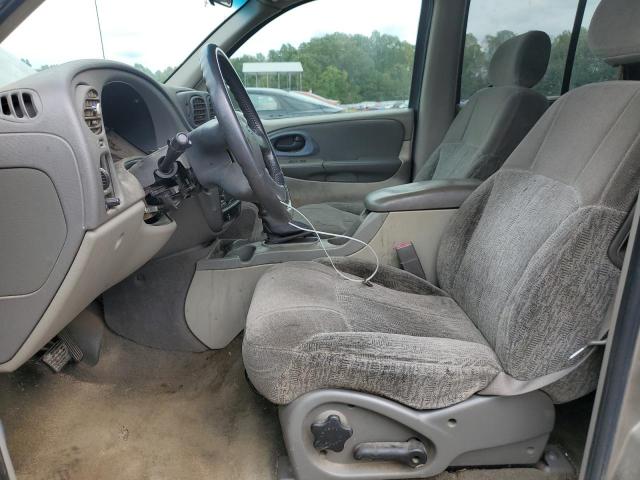 Photo 7 from auction – 2003 CHEVROLET TRAILBLAZE with VIN 1GNDS13S832350958