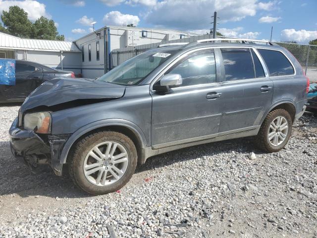 Photo 1 from auction – 2008 VOLVO XC90 V8 with VIN YV4CZ852381465869