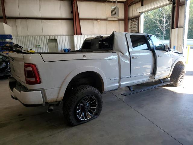 Photo 4 from auction – 2021 RAM 2500 with VIN 3C6UR5TLXMG501237