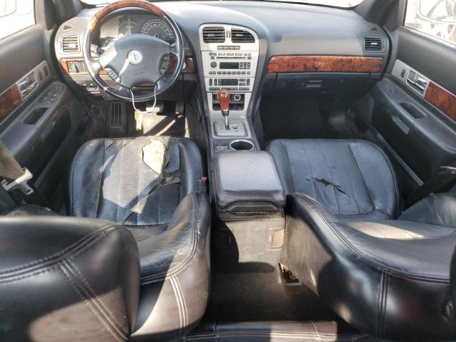 Photo 8 from auction – 2005 LINCOLN LS with VIN 1LNHM87A35Y653463