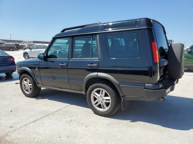 Photo 2 from auction – 2004 LAND ROVER DISCOVERY with VIN SALTY19494A844807