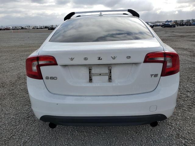 Снимка 6 от търг – 2012 VOLVO S60 T5 с VIN YV1622FS6C2115844