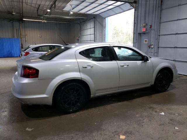 Photo 3 from auction – 2011 DODGE AVENGER EX with VIN 1B3BD4FB7BN514867
