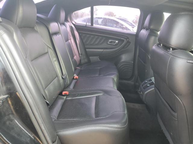 Photo 10 from auction – 2014 FORD TAURUS LIM with VIN 1FAHP2F8XEG104362