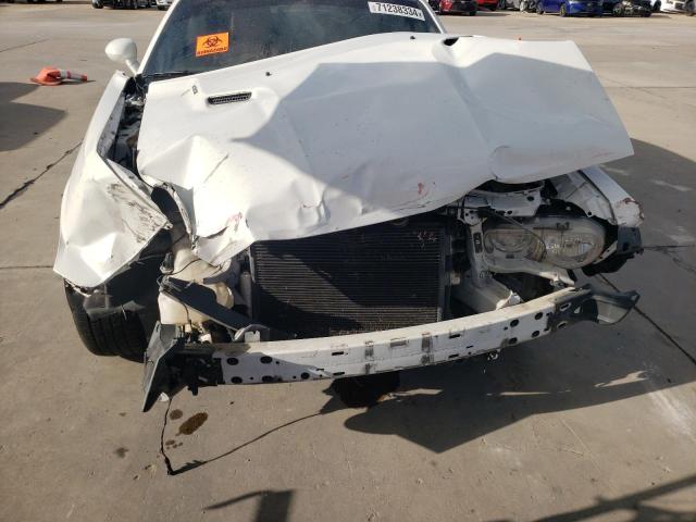 Photo 11 from auction – 2014 DODGE CHALLENGER with VIN 2C3CDYAG1EH137399