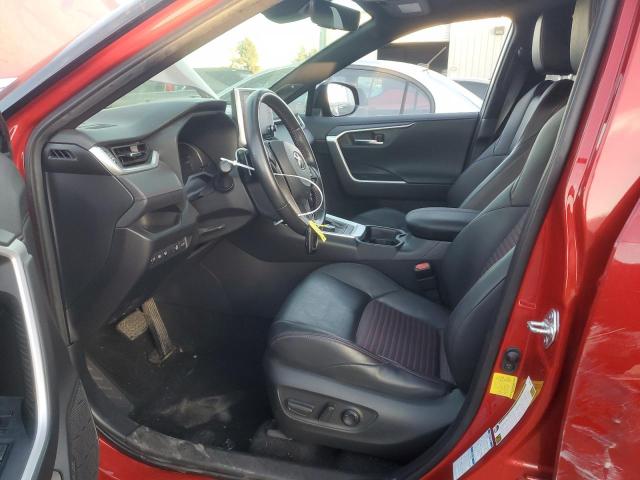 Photo 7 from auction – 2021 TOYOTA RAV4 PRIME with VIN JTMEB3FV1MD015772