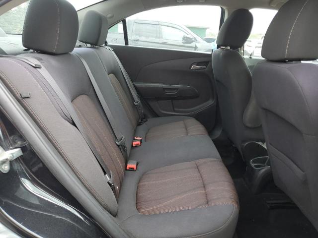 Photo 10 from auction – 2015 CHEVROLET SONIC LT with VIN 1G1JC5SB7F4113249