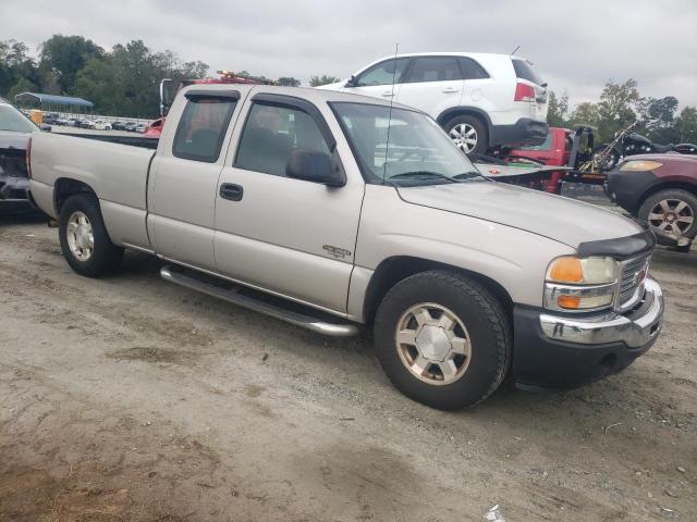 Photo 4 from auction – 2006 GMC NEW SIERRA with VIN 1GTEC19V76Z223500