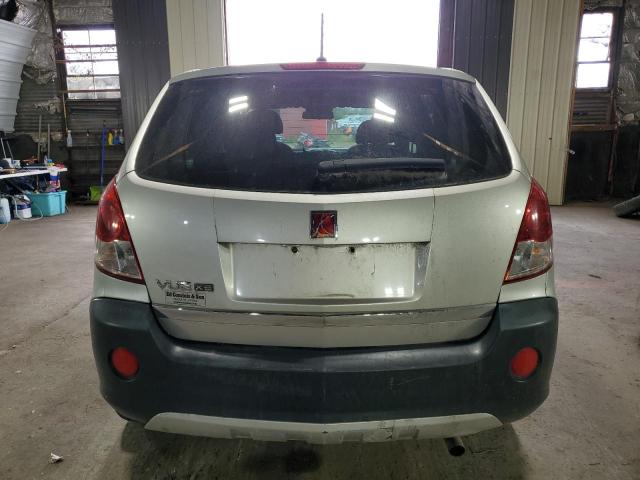 Photo 6 from auction – 2008 SATURN VUE XE with VIN 3GSCL33P48S691816