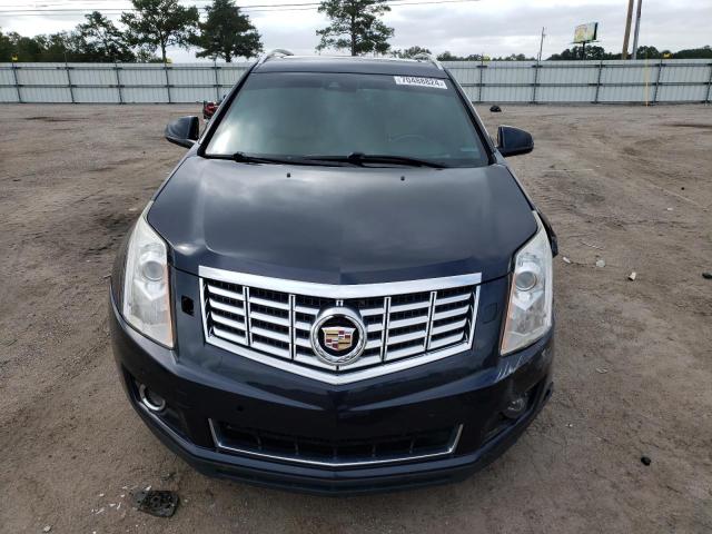 Photo 5 from auction – 2014 CADILLAC SRX PERFOR with VIN 3GYFNCE36ES524604