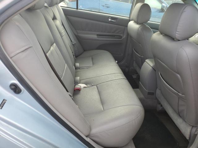 Photo 10 from auction – 2005 TOYOTA CAMRY LE with VIN 4T1BF32K15U600321