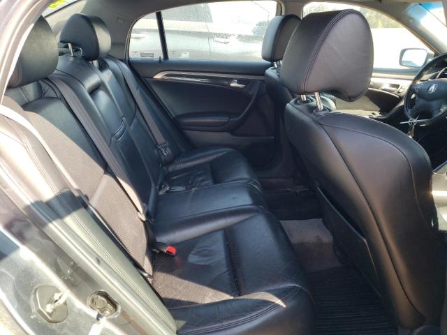 Photo 10 from auction – 2004 ACURA TL with VIN 19UUA65584A043525