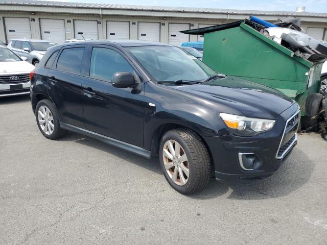 Photo 4 from auction – 2014 MITSUBISHI OUTLANDER with VIN 4A4AR3AU3EE030710
