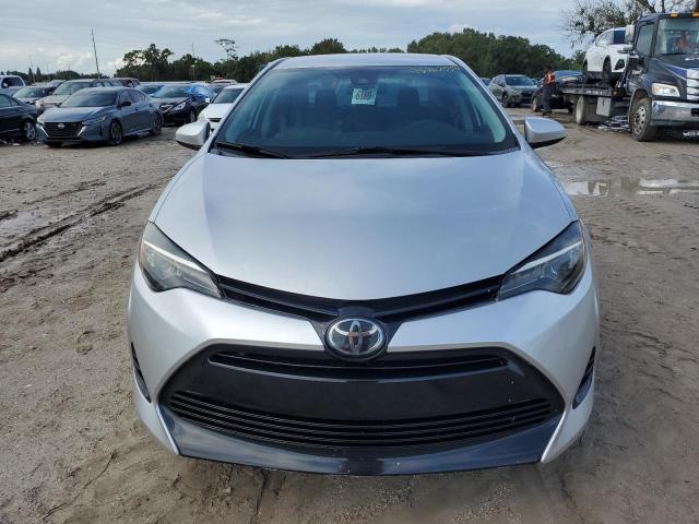 Photo 5 from auction – 2017 TOYOTA COROLLA L with VIN 5YFBURHE9HP665305