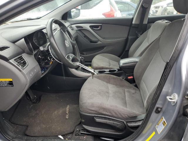 Photo 7 from auction – 2015 HYUNDAI ELANTRA SE with VIN 5NPDH4AE2FH603605