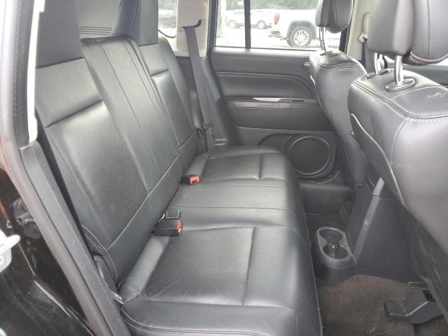 Photo 11 from auction – 2016 JEEP COMPASS LA with VIN 1C4NJDEB0GD697659