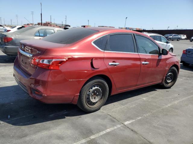 Photo 3 from auction – 2018 NISSAN SENTRA S with VIN 3N1AB7AP3JY337727