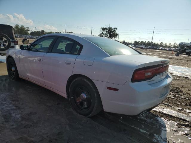 Photo 2 from auction – 2013 DODGE CHARGER PO with VIN 2C3CDXAG3DH592263