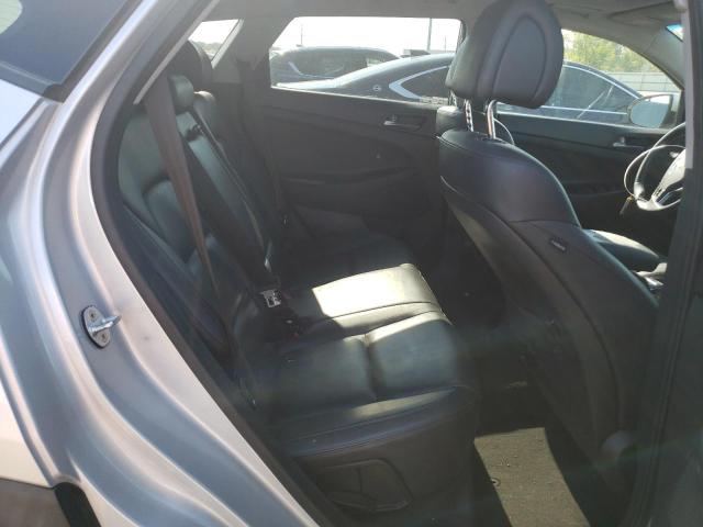 Photo 10 from auction – 2016 HYUNDAI TUCSON LIM with VIN KM8J33A28GU098500