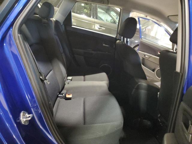 Photo 11 from auction – 2007 MAZDA 3 HATCHBAC with VIN JM1BK343871663247
