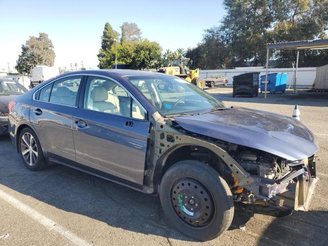Photo 4 from auction – 2017 SUBARU LEGACY 2.5 with VIN 4S3BNAN6XH3004838
