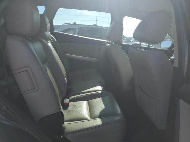 Photo 11 from auction – 2014 MAZDA CX-9 GRAND with VIN JM3TB3DV6E0439541