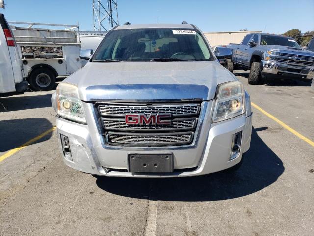 Photo 5 from auction – 2010 GMC TERRAIN SL with VIN 2CTFLHEY0A6230617