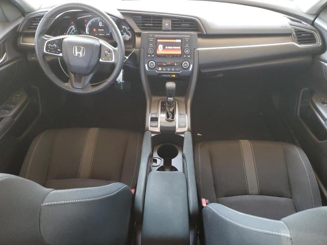 Photo 8 from auction – 2020 HONDA CIVIC LX with VIN 19XFC2F69LE003080