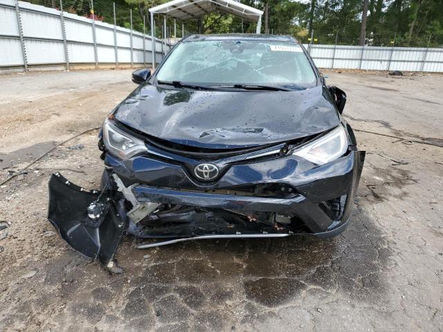Photo 5 from auction – 2018 TOYOTA RAV4 ADVEN with VIN 2T3WFREV5JW445879