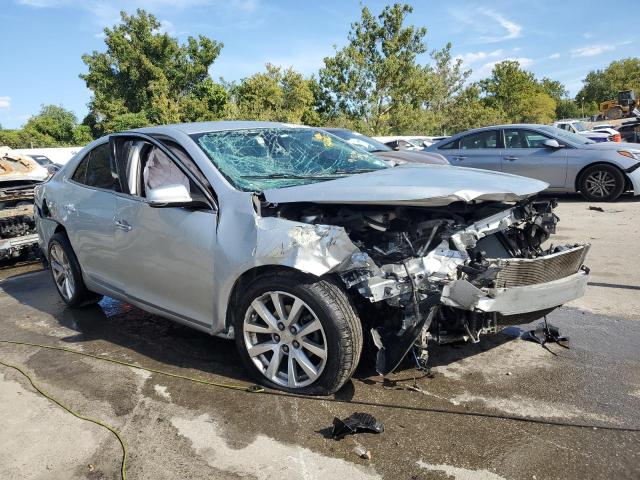 Photo 4 from auction – 2016 CHEVROLET MALIBU LIM with VIN 1G11E5SA9GU143534