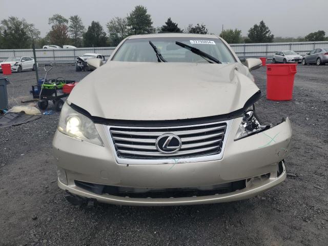 Photo 5 from auction – 2010 LEXUS ES 350 with VIN JTHBK1EG9A2369698
