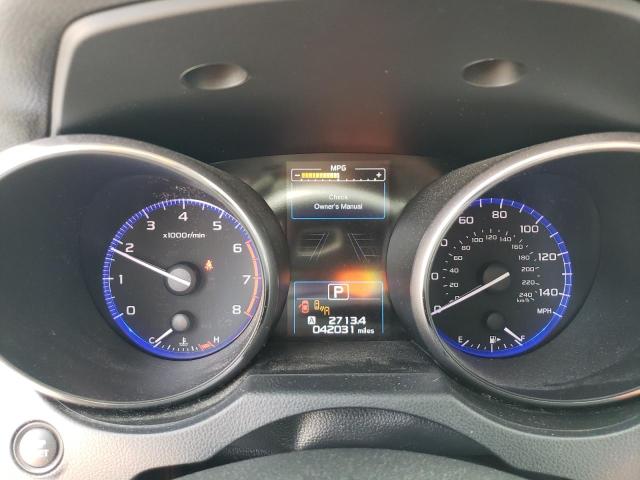 Фото 9 с аукциона – 2019 SUBARU OUTBACK 2. с VIN 4S4BSAFC6K3253802
