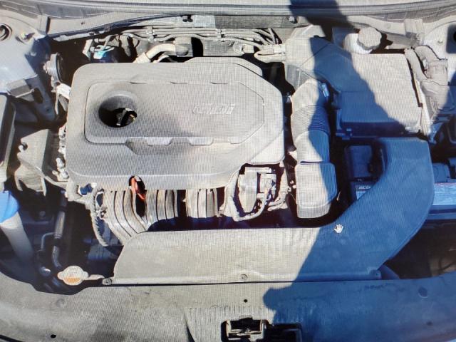 Photo 11 from auction – 2015 HYUNDAI SONATA SE with VIN 5NPE24AF5FH226086