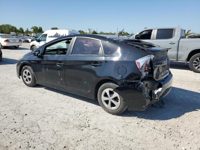 Photo 2 from auction – 2012 TOYOTA PRIUS with VIN JTDKN3DU5C5393610
