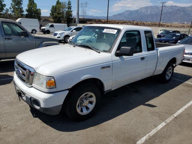 FORD RANGER SUP 2011 with VIN 1FTKR4EE2BPA98047 - Photo from auction