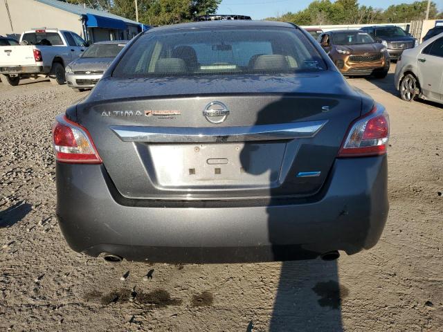 Photo 6 from auction – 2013 NISSAN ALTIMA 2.5 with VIN 1N4AL3AP9DC144987