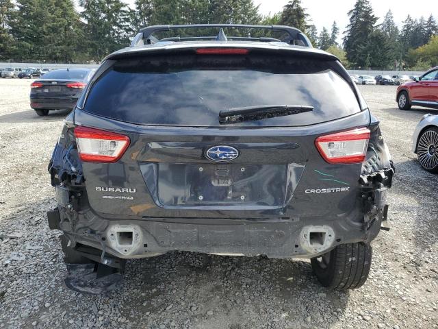 Photo 6 from auction – 2019 SUBARU CROSSTREK with VIN JF2GTAMC8K8258336