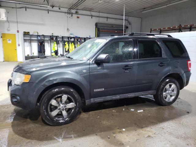 Photo 1 from auction – 2008 FORD ESCAPE XLT with VIN 1FMCU93138KC69518
