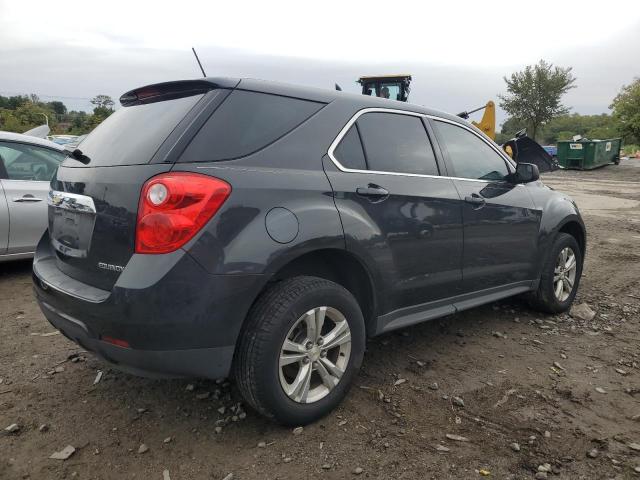 Photo 3 from auction – 2014 CHEVROLET EQUINOX LS with VIN 2GNALAEK0E1138314