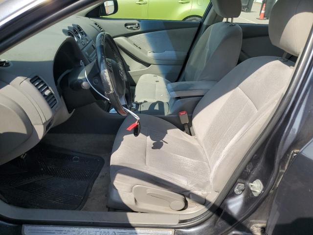 Photo 7 from auction – 2012 NISSAN ALTIMA BAS with VIN 1N4AL2AP9CN437981