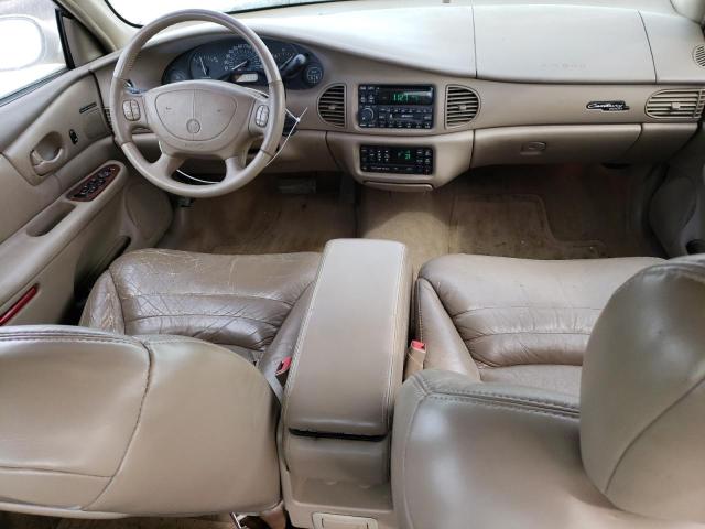 Photo 8 from auction – 2000 BUICK CENTURY LI with VIN 2G4WY55J3Y1353314